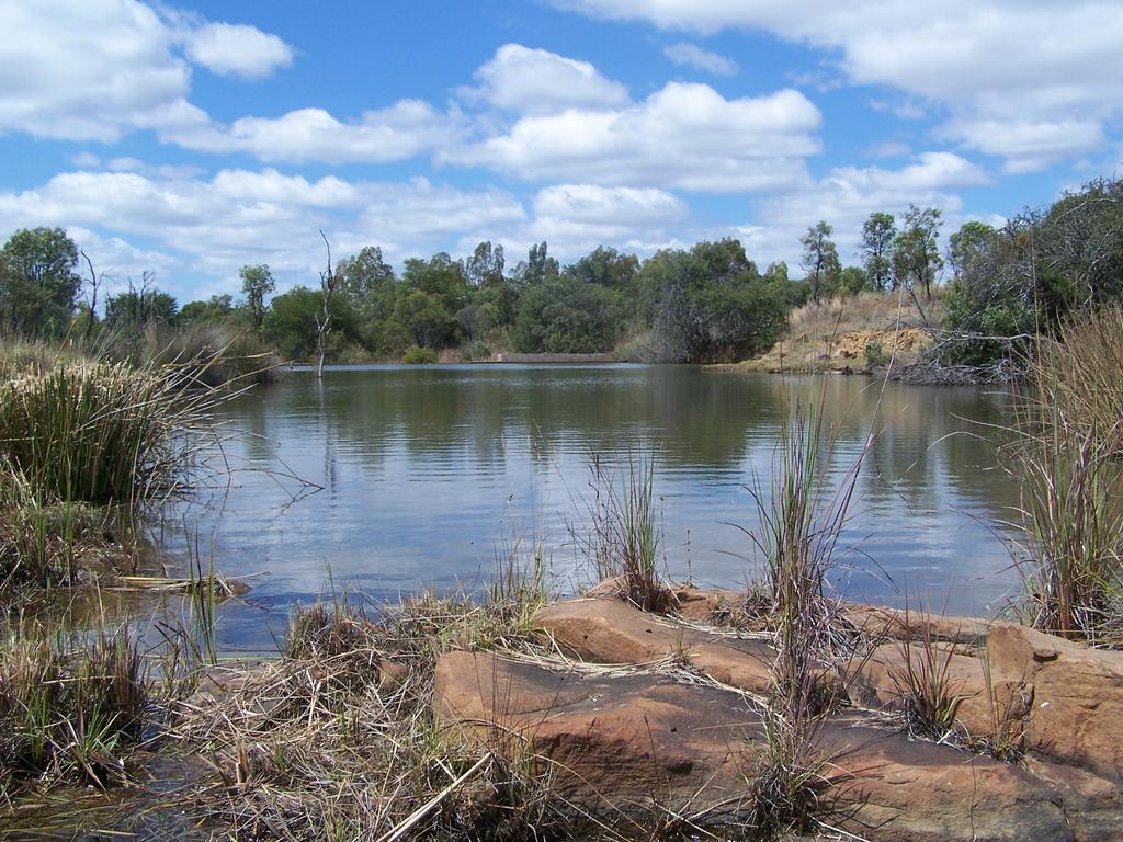 Pumula Lodge Modimolle Buitenkant foto